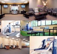 SportsMed Physical Therapy - Wayne NJ image 4